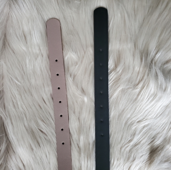 2 Small Juicy Couture Belts - Picture 4 of 4